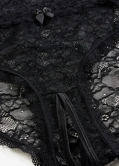 Tailleslip ouvert, bonprix