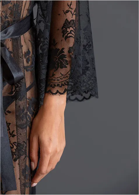 Lange kimono, bonprix