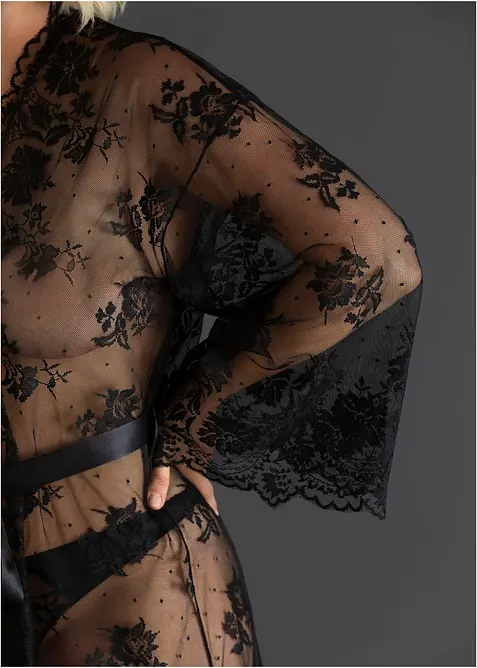 Lange kimono, bonprix