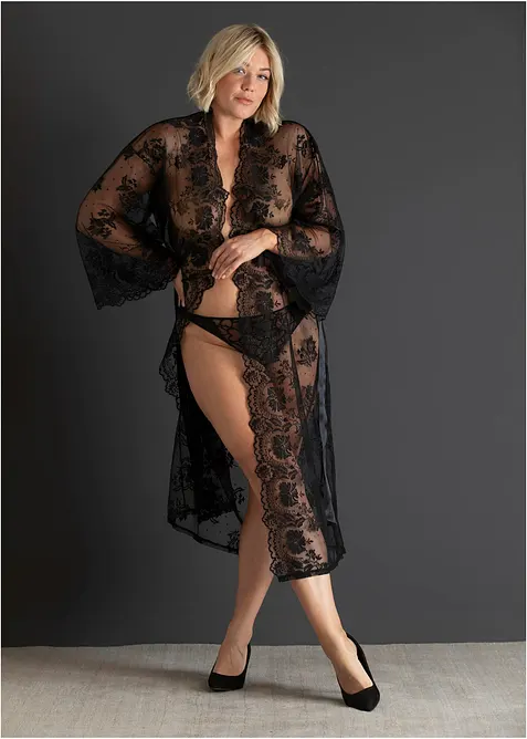 Lange kimono, bonprix