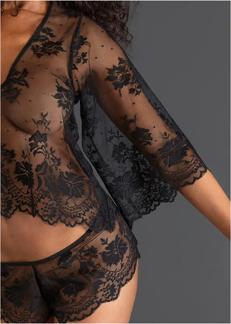 Top en hipster (2-dlg. set), bonprix