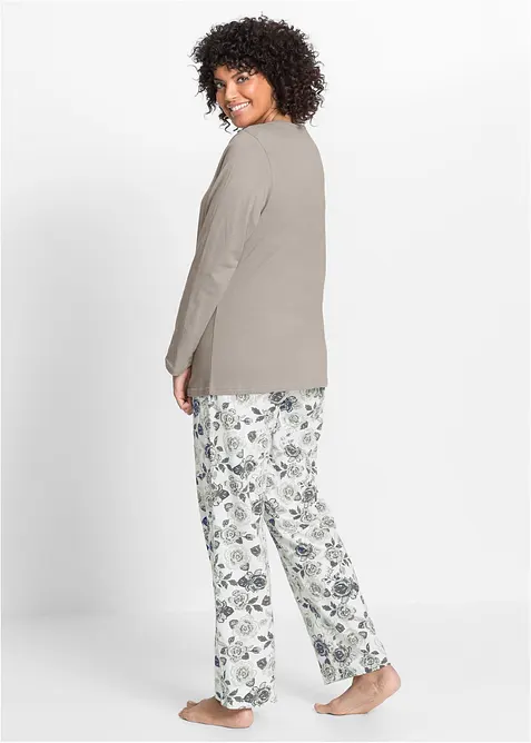 Pyjama (2-dlg.), bonprix