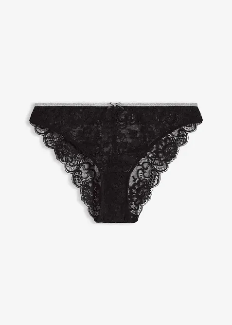 Slip van gerecycled polyamide, bonprix