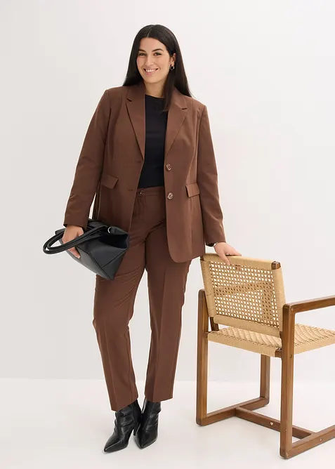 Broekpak (2-dlg.), bonprix