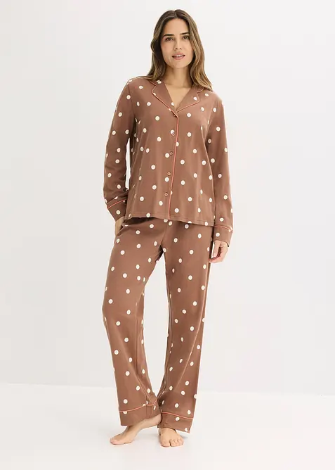 Pyjama, bonprix