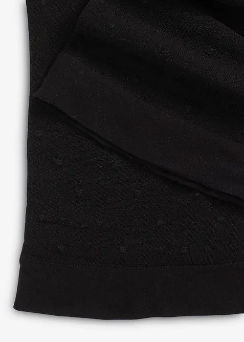 Anti-schurende biker short 40 den, bonprix