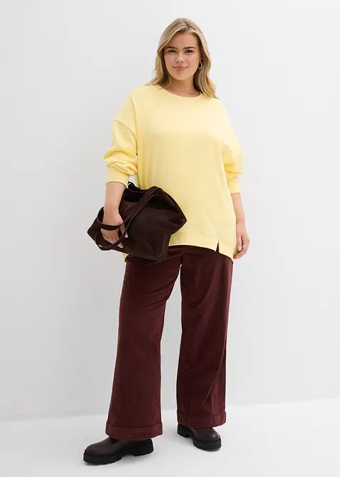 Oversized sweater, bonprix