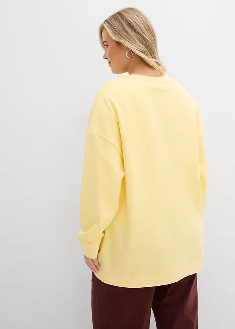 Oversized sweater, bonprix