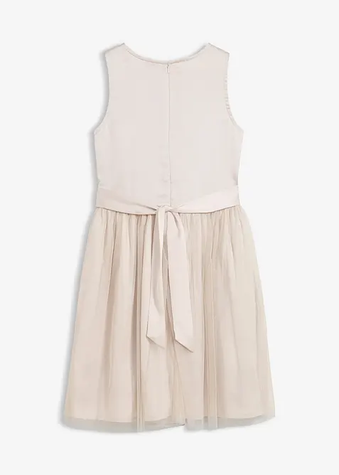 Feestelijke meisjes jurk, bonprix