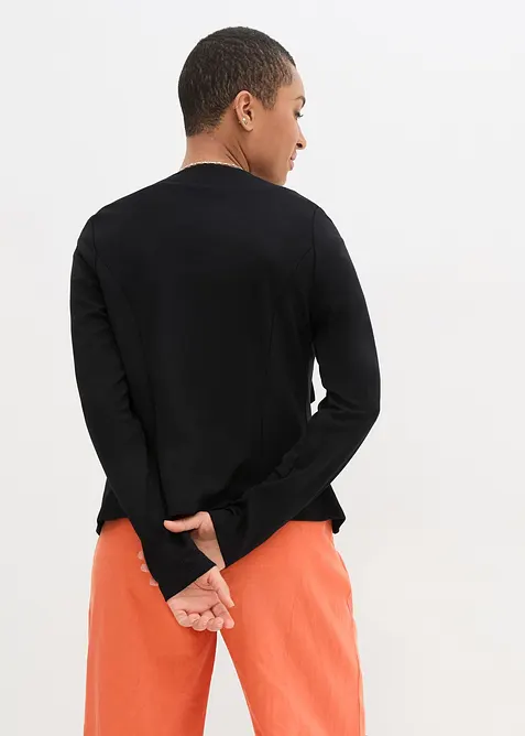 Shirtblazer, bonprix