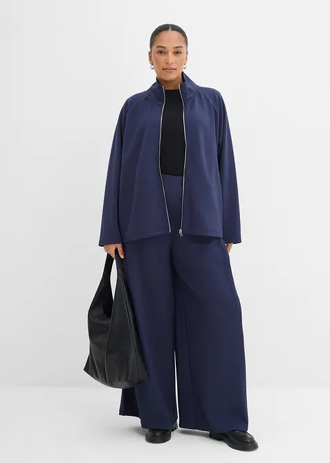 Jas van modalmix, bonprix