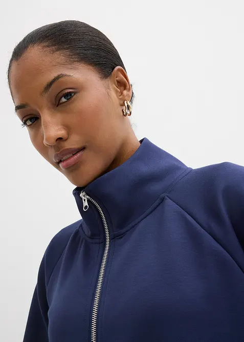 Jas van modalmix, bonprix