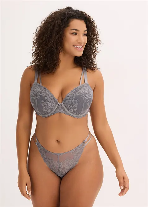 Voorgevormde bh, bonprix