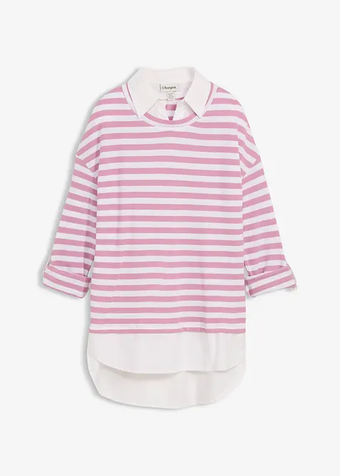 2 in1 sweater, bonprix