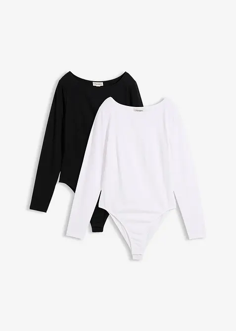 Rompertje (set van 2), bonprix
