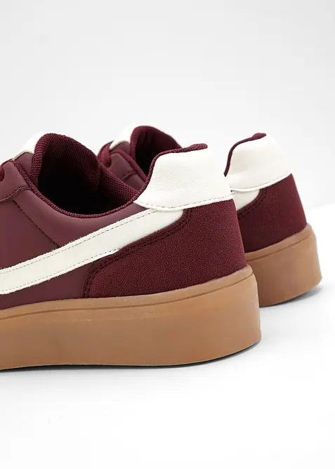 Plateau sneakers, bonprix