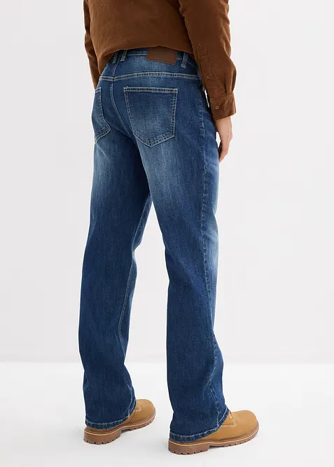 Regular fit jeans, bootcut, bonprix