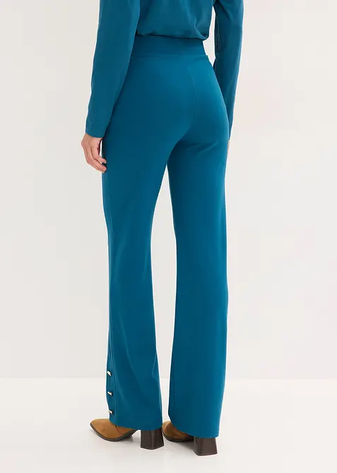 Jersey broek van Punta di Roma, bonprix