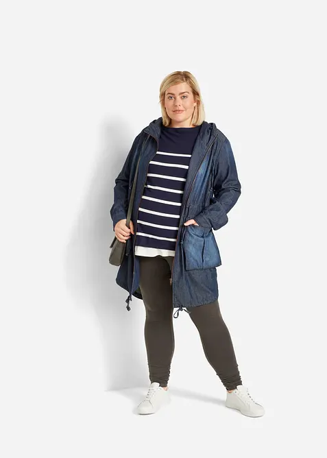 Zwangerschapstrui/voedingstrui, bonprix