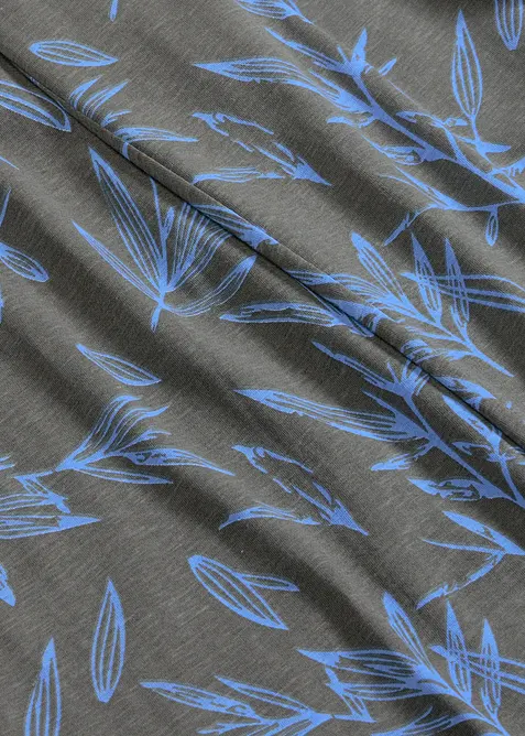 Pyjama van katoen (3-dlg. set), bonprix