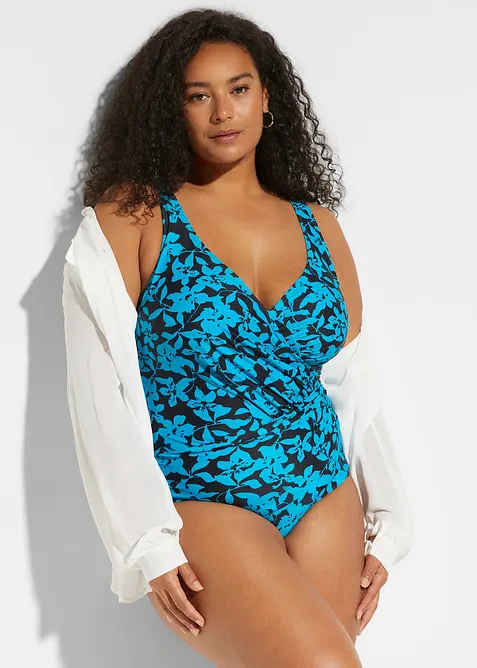 Corrigerend badpak, licht corrigerend, bonprix