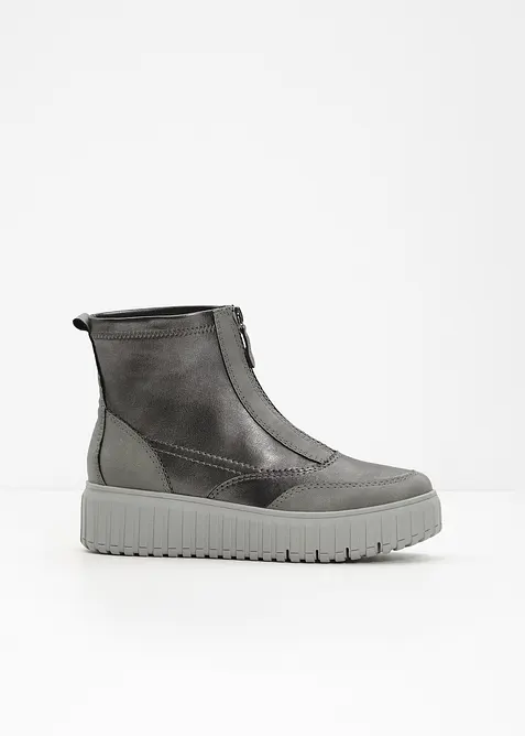 Plateau boots van Jana, Jana