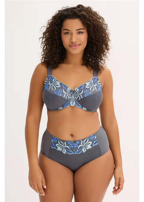 Minimizer bh met gewatteerde bandjes, bonprix