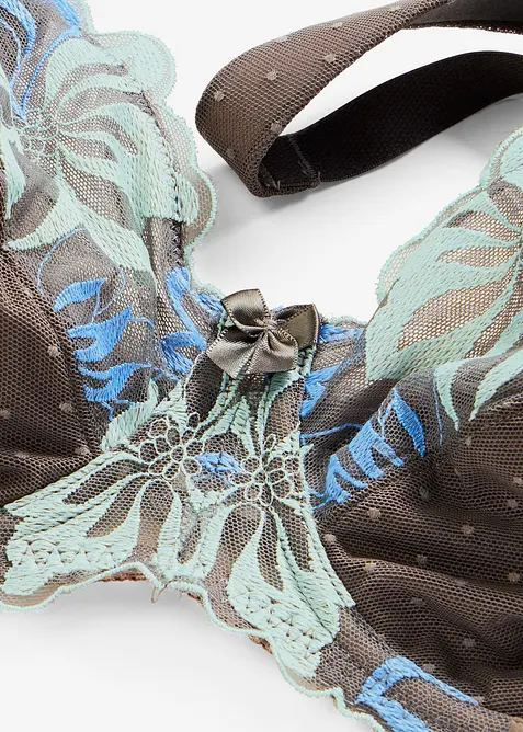 Minimizer bh met gewatteerde bandjes, bonprix