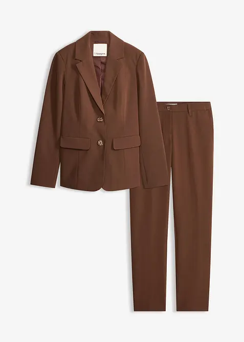 Broekpak (2-dlg.), bonprix