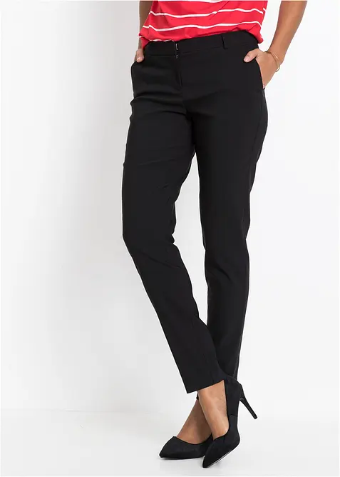 Stretch broek, bonprix