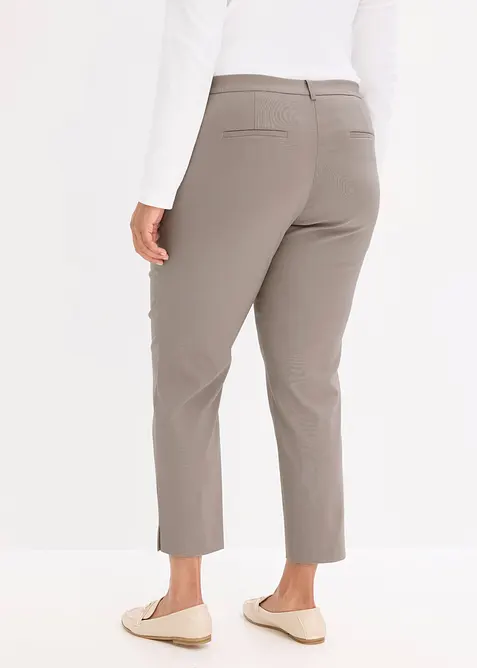 Stretch broek, bonprix