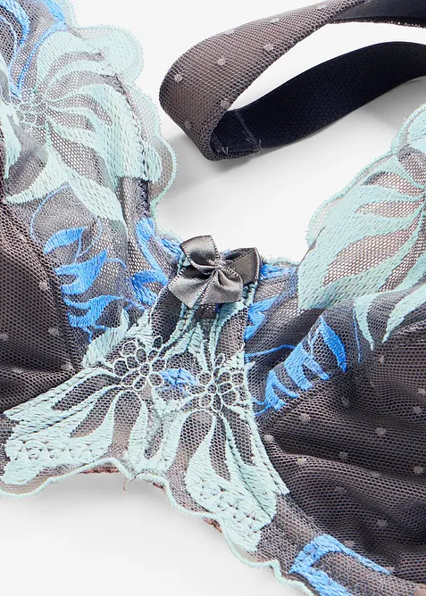 Minimizer bh met gewatteerde bandjes, bonprix