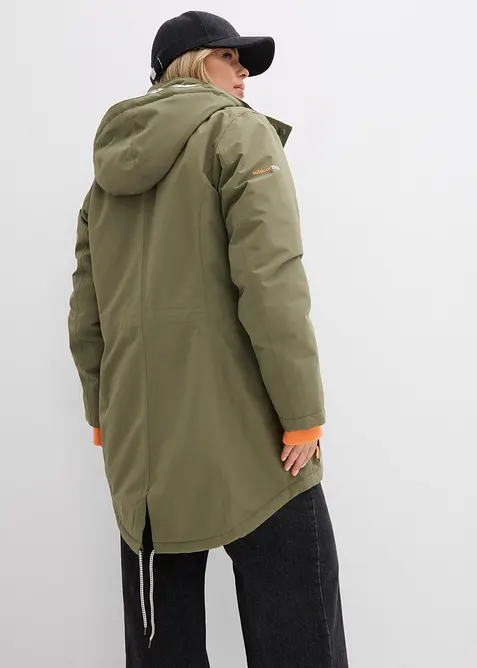 Outdoor jas, waterdicht, bonprix