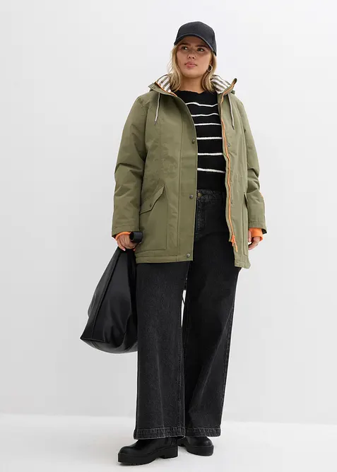 Outdoor jas, waterdicht, bonprix