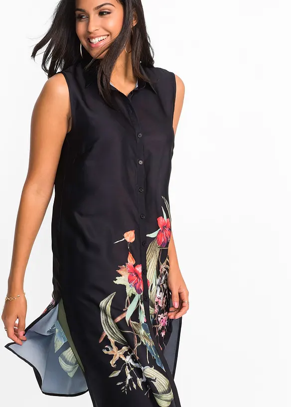 Lange blouse, BODYFLIRT