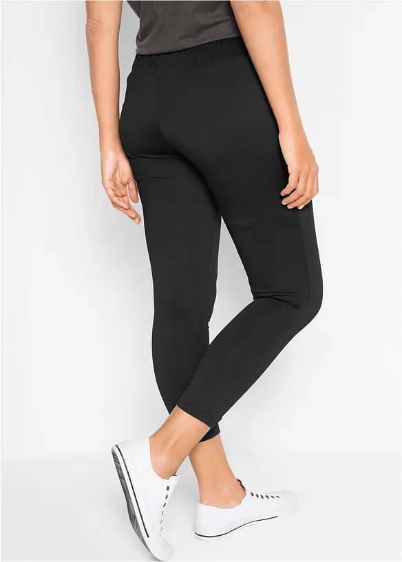 Thermo legging met comfortband, bonprix