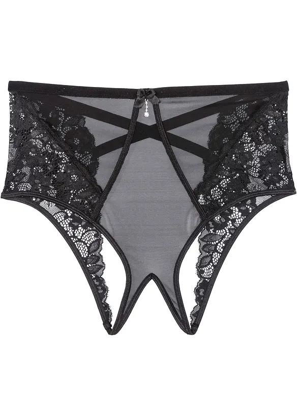 Tailleslip ouvert, bonprix