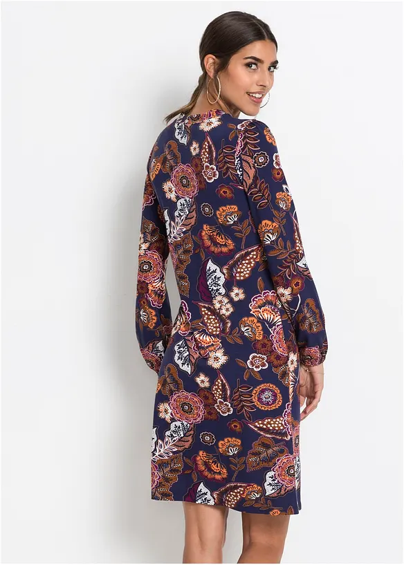 Jersey jurk, BODYFLIRT