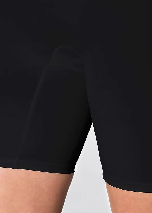 Corrigerende biker short, sterk corrigerend, bonprix