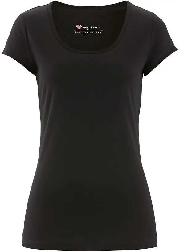 Accentuerend T-shirt, bonprix