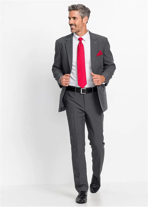 Pak (2-delig), regular fit, bonprix