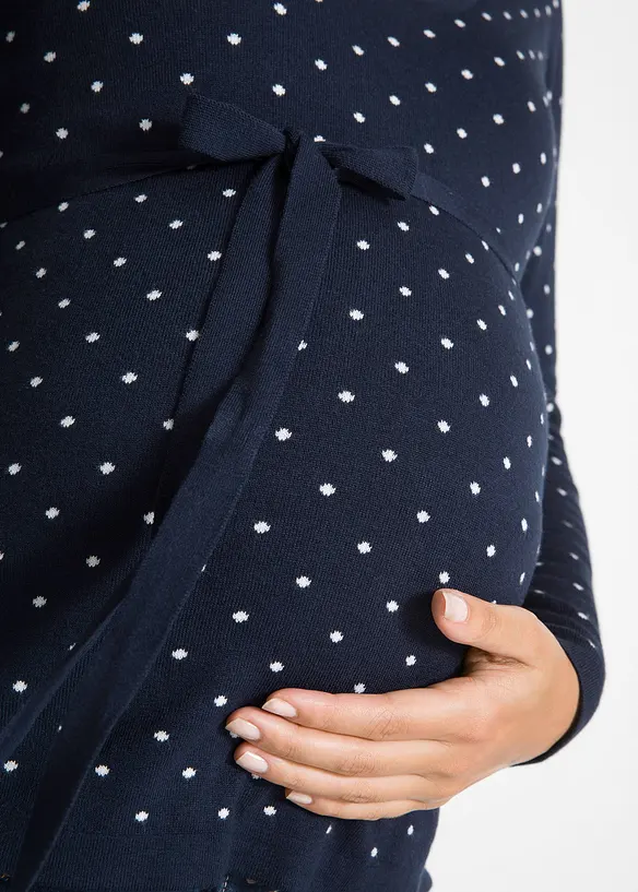 Zwangerschapstrui / voedingstrui, bonprix