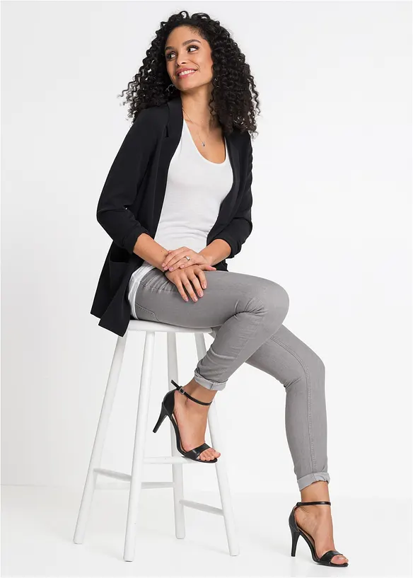 Top (set van 2), BODYFLIRT