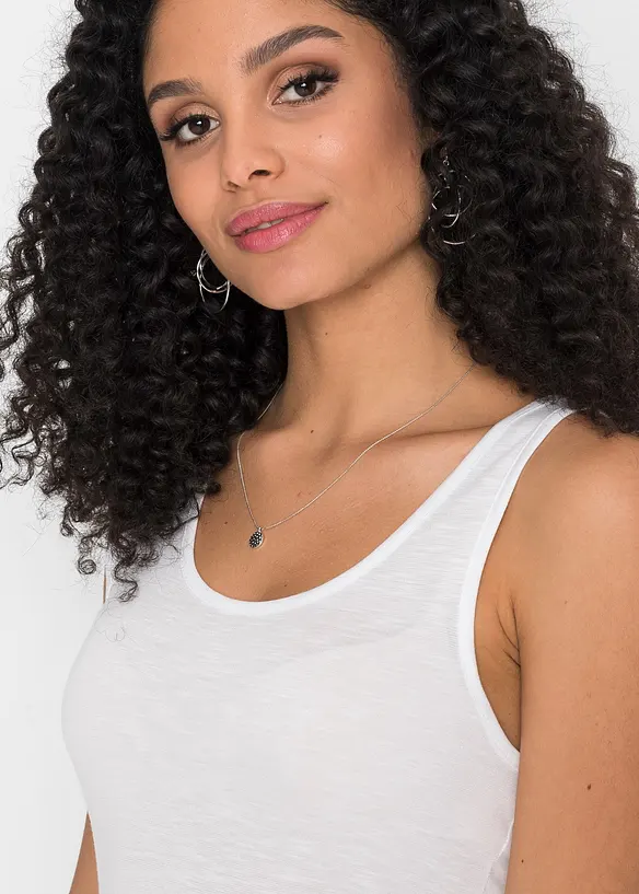 Top (set van 2), BODYFLIRT