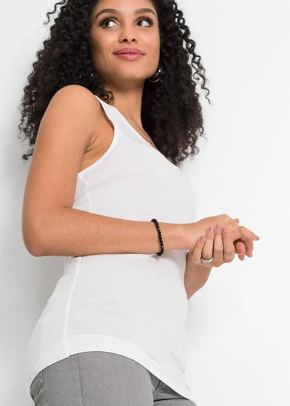 Top (set van 2), BODYFLIRT