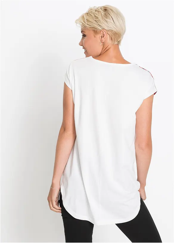 High-low shirt, bonprix