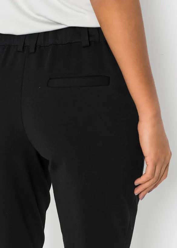Jersey broek, bonprix