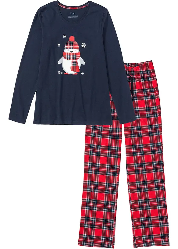 Pyjama (2-dlg.), bonprix