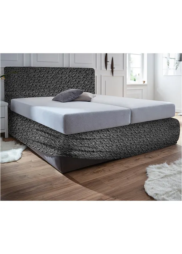 GAICO hoes voor boxsprings, bpc living bonprix collection