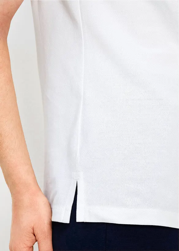 Poloshirt, bonprix